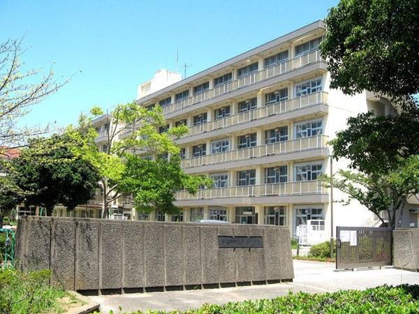 中学校