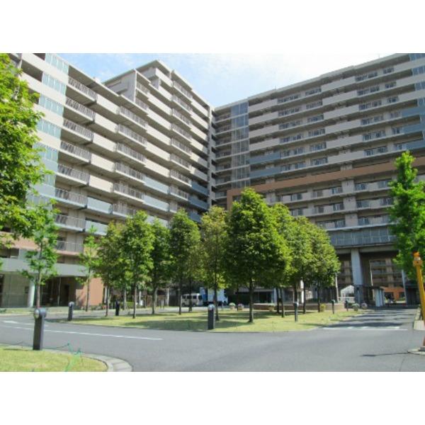ルネ・アクシアム 外観