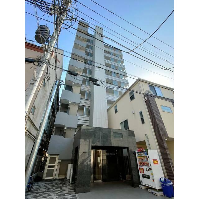 ＲＥＸＺＹ西川口ＡＺ 外観