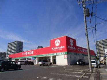 ｷﾘﾝ堂守山梅田店：800m