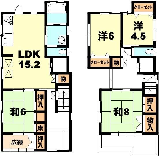 写真:物件の写真