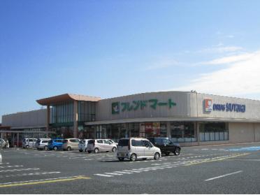 平和堂ﾌﾚﾝﾄﾞﾏーﾄ志津東草津店：760m