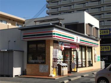 ｾﾌﾞﾝｲﾚﾌﾞﾝ 守山駅東口店：420m