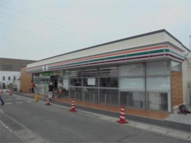 セブンイレブン 野洲栄店：480m