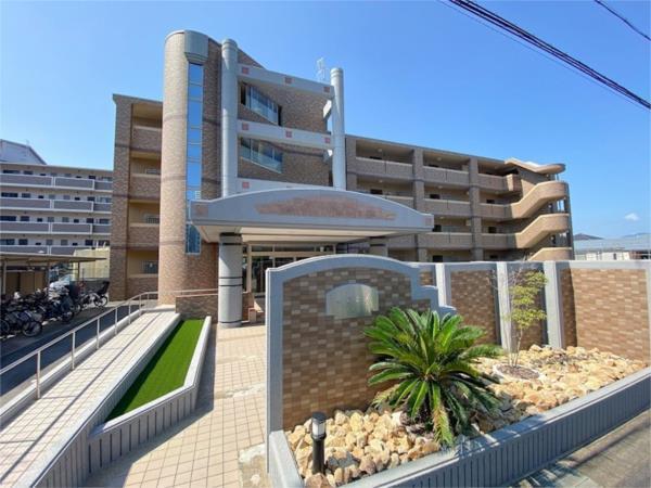 クレフの賃貸物件