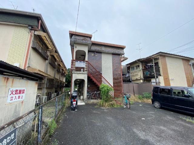 外観写真1