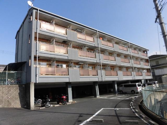 外観写真1