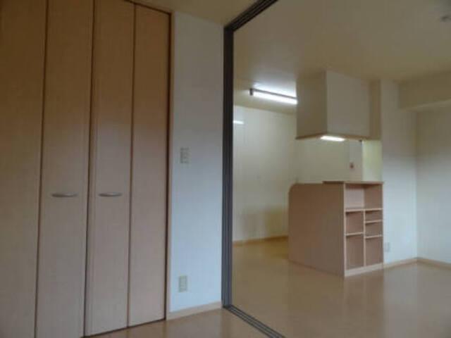ラクリアス（102） 部屋画像