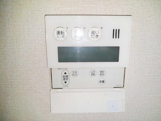 ディアコートSHINO　Ⅴ（201） 部屋画像