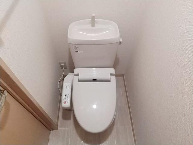 ラクリアス（102） 部屋画像
