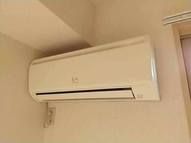 ラクリアス（102） 部屋画像