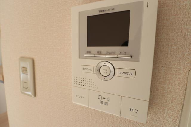 マンションスイ（108） 部屋画像