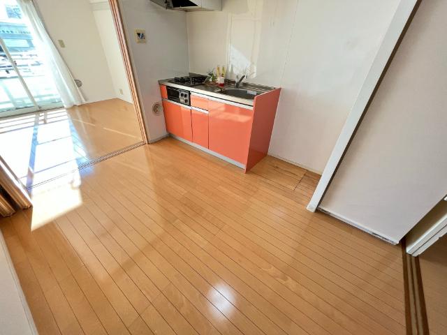 セラ若宮（202） その他部屋・スペース