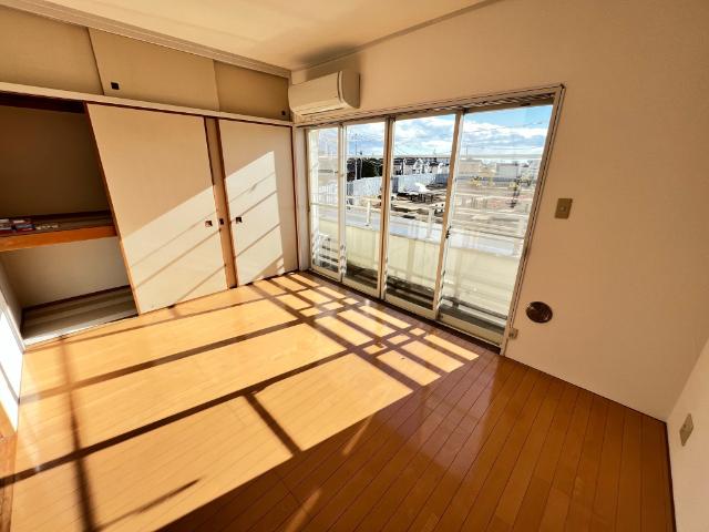 セラ若宮（202） その他部屋・スペース
