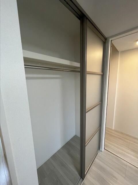 アヴァンス阿佐谷北（101） 部屋画像