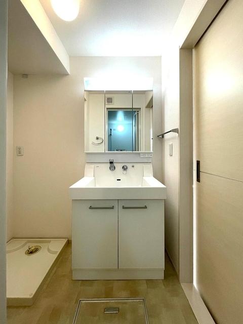 グリーンパーク（302） 部屋画像