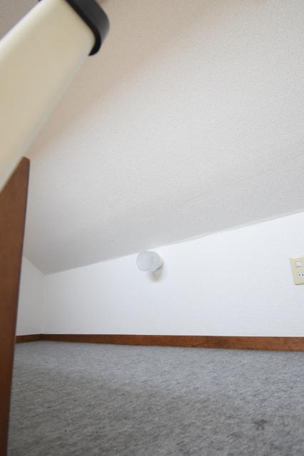 杉並区本天沼アパート 部屋画像