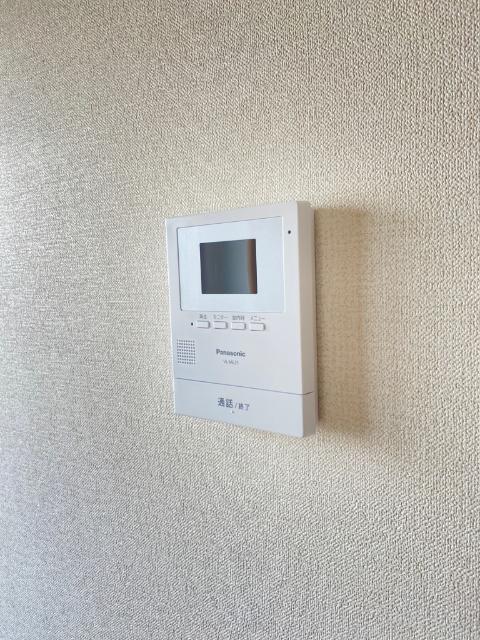 中野区野方マンション セキュリティ