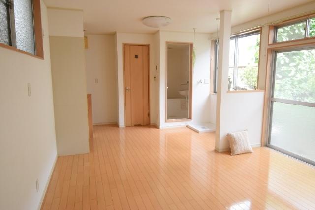 中野区野方アパート その他部屋・スペース