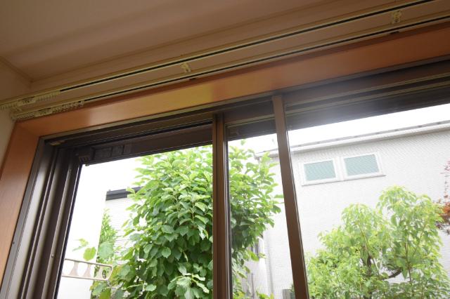 中野区野方アパート 部屋画像