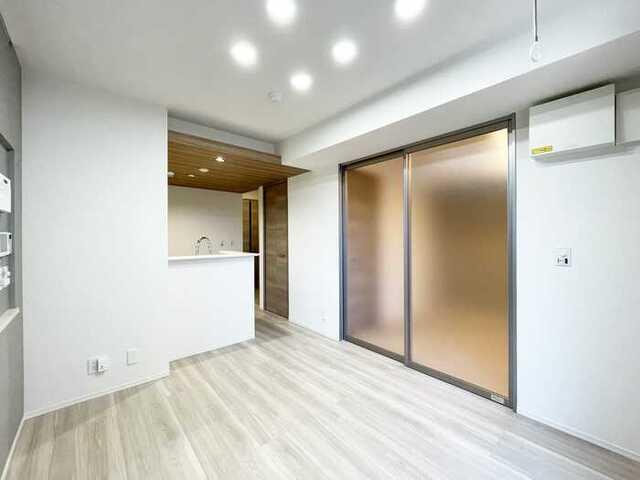 セレスティア若宮（202） 部屋画像