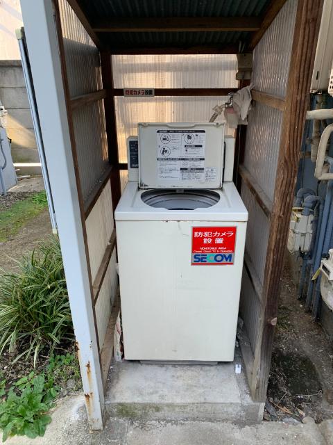 中野区野方アパート 部屋画像