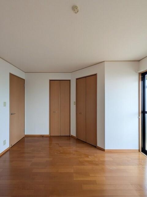 エーデルハイム　ＡＢ（B101） 部屋画像