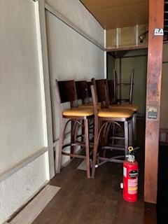 中野区丸山倉庫・収納庫 部屋画像
