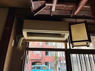 中野区丸山倉庫・収納庫 部屋画像