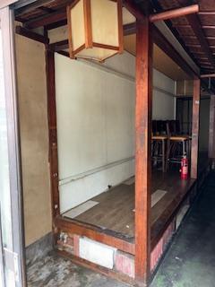 中野区丸山倉庫・収納庫 その他部屋・スペース