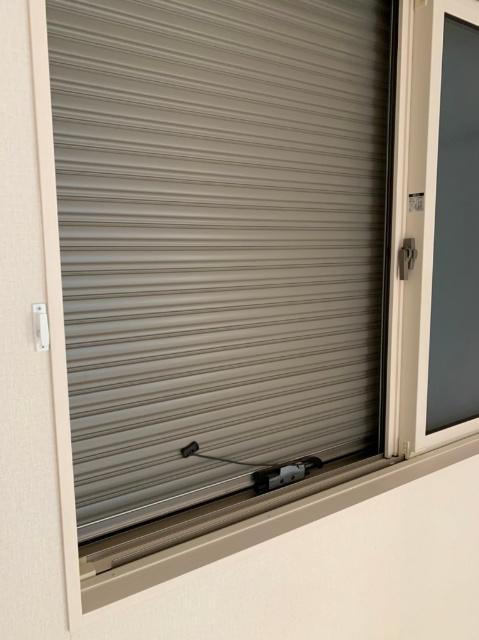 中野区野方マンション 設備