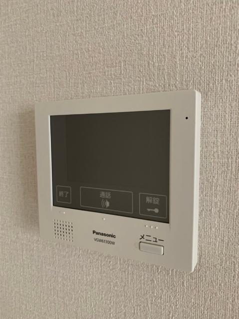 中野区野方マンション セキュリティ
