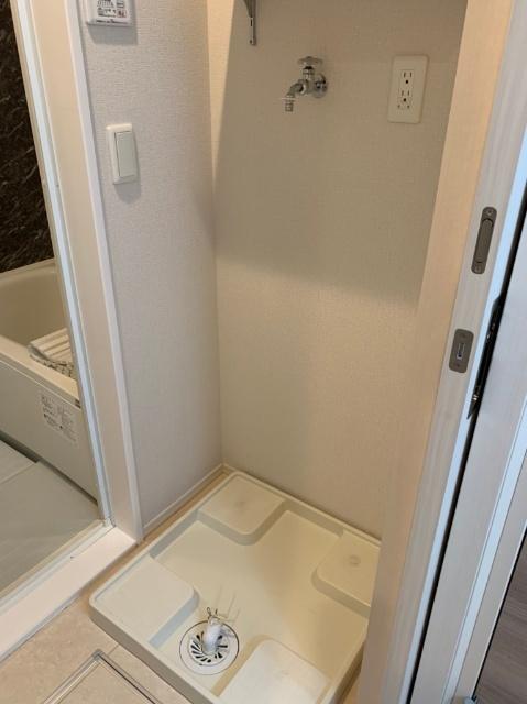 中野区野方マンション 設備