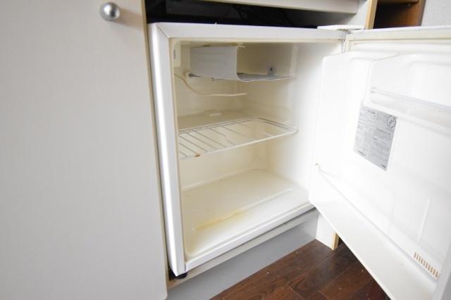 杉並区本天沼アパート 部屋画像