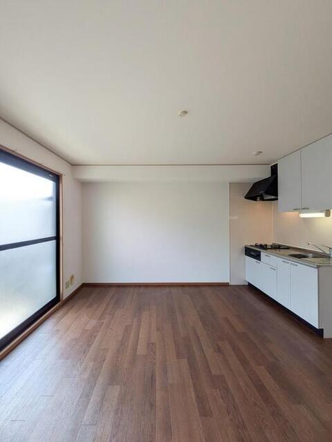 エーデルハイム　ＡＢ（B101） 部屋画像