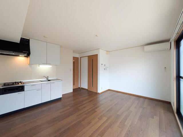 エーデルハイム　ＡＢ（B101） 部屋画像