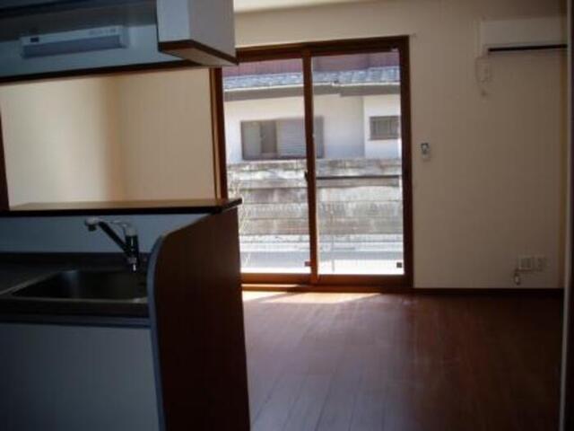 タウンハウス豊栄（102） 部屋画像