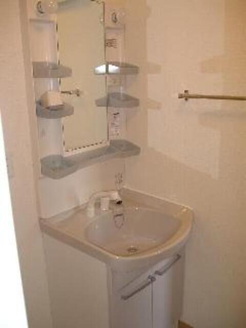 ルミエール　Ⅰ（202） 部屋画像