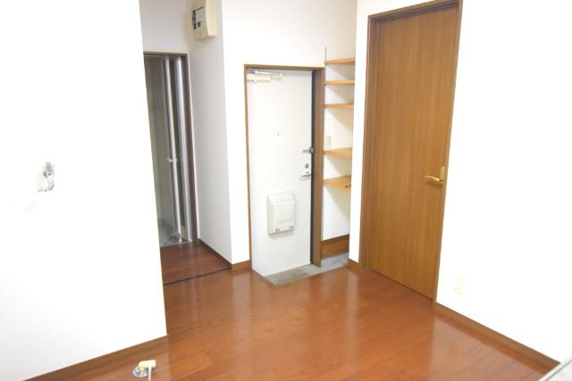 中野区東中野アパート その他部屋・スペース