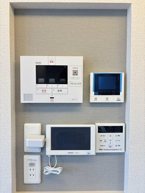 CASA de MaNa 吉祥寺　1（201） 部屋画像