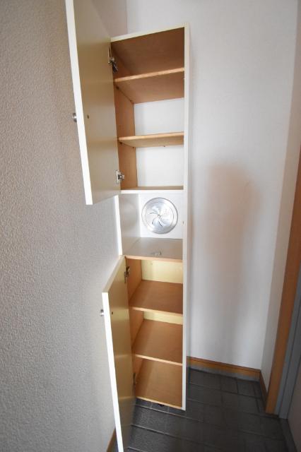 練馬区貫井マンション その他