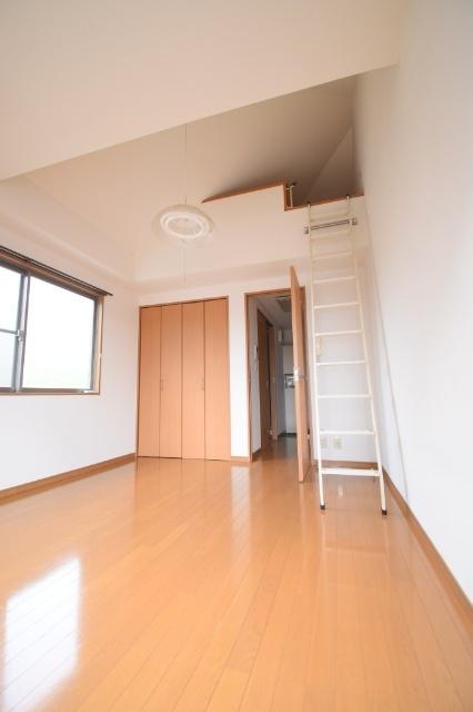 練馬区貫井マンション その他部屋・スペース