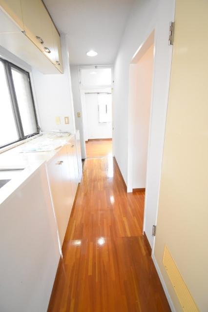 中野区江古田マンション その他部屋・スペース