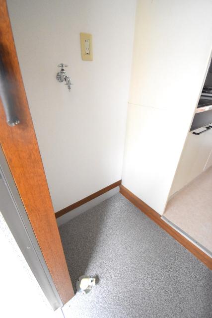 杉並区高円寺北アパート 設備