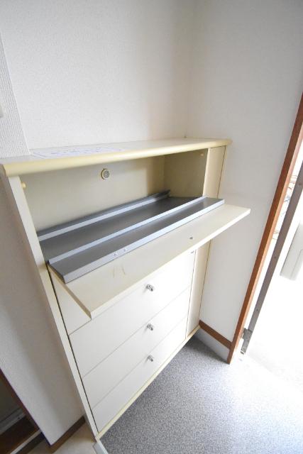 杉並区高円寺北アパート その他