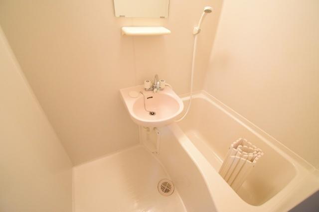 中野区若宮アパート 部屋画像
