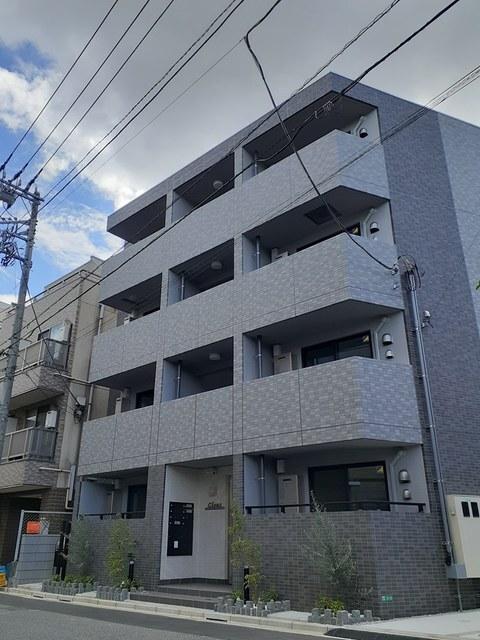 Ｇｌａｎｚ（グランツ）（202） 外観