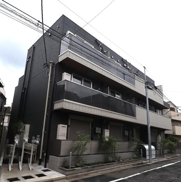 グラナーデ石神井台（105） 外観