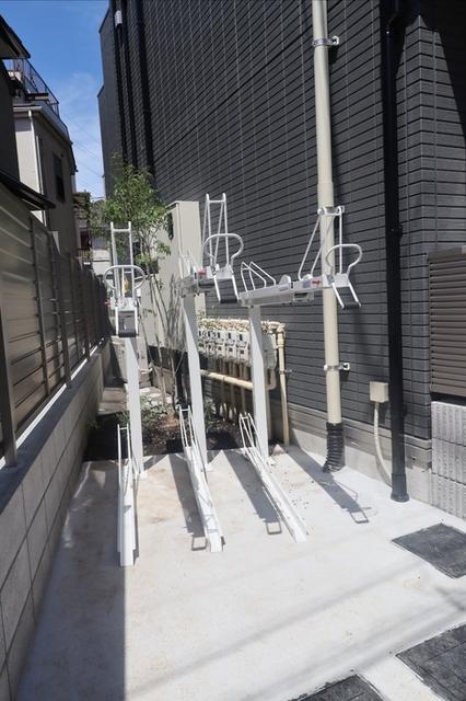 グラナーデ石神井台（105） 物件画像