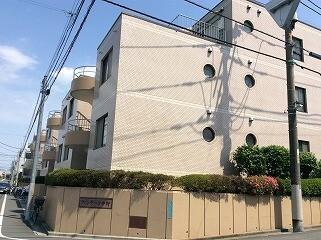 フォンテーヌ中野の賃貸物件